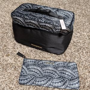 VS Bra & Panty Travel Bag